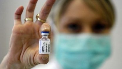 Ваксинират 12-годишните момичета срещу "папилома вирус"