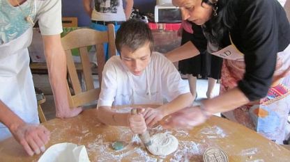 Събират средства за изграждане на "Хлебна къща" в Стара Загора