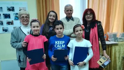 Поети от различни поколения отбелязаха Световния ден на поезията във Видин.