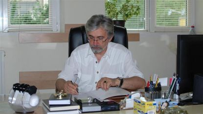Писателят Мартен Калеев е от онези автори които са избрали