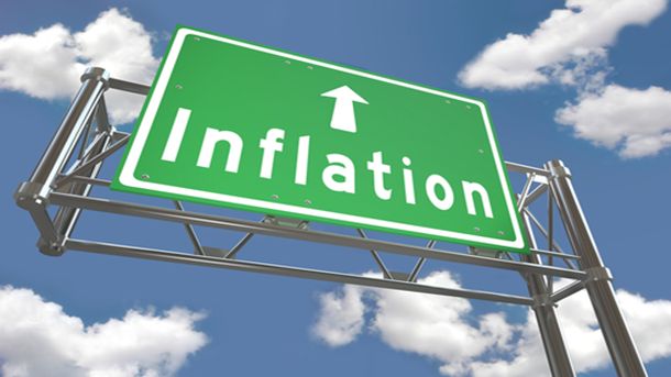 Инфлацията в еврозоната се ускори през април до рекордните 7,5%