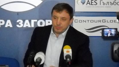 Алексей Петров