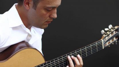 David Martínez