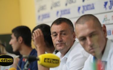 Свилен Нейков: Ще има сериозни промени в нашия спорт