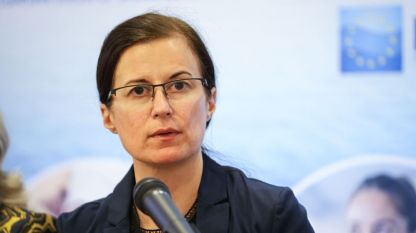 Siyka Katsarova