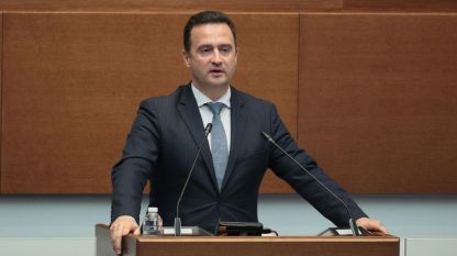 Ministri Zheço Stankov