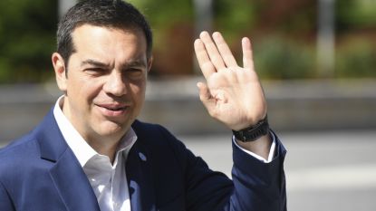 Гръцкият премиер Алексис Ципрас ще се задържи на власт и ще разгърне левия си потенциал, без да е под диктата на кредиторите, смята Георгиос Мавракис.