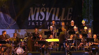 Big Band Nisville