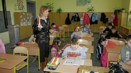 62 процента от учениците в Благоевградска област от утре се