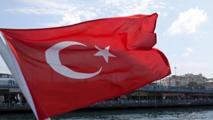 Ибрахим Калън говорителят на турския президент заяви в понеделник по