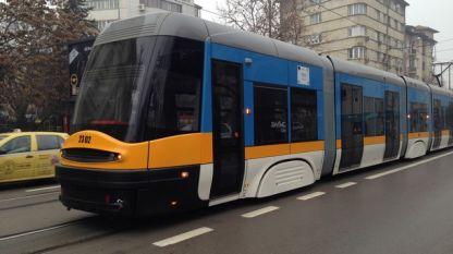 Така изглеждат новите полски трамваи, които ще превозват столичани