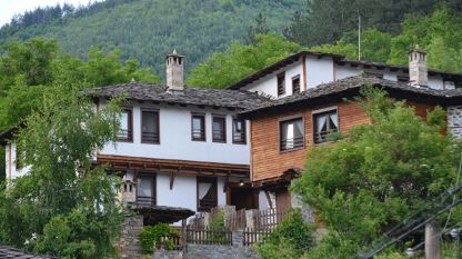 Село Косово