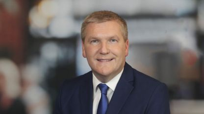 Майкл Макграт 