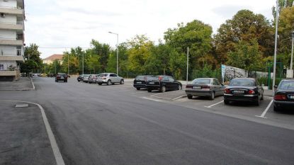11 улици бяха ремонтирани през лятото в Шумен