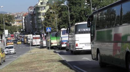 Превозвачите чакат от Министерството на транспорта да реши проблемите в бранша