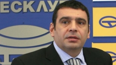Председателят на Българския икономически форум Георги Табаков