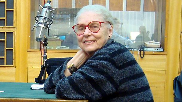 Емилия Радева: „Детството е най-добрата част от живота...” - Култура ...