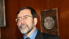 Бившият министър-председател Филип Димитров