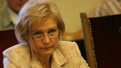 Председателят на комисията по бюджет и финанси в 41 НС Менда Стоянова