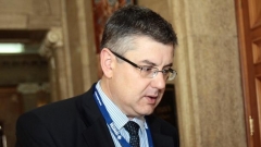 Димчо Михалевски, депутат от БСП и бивш заместник-министър на регионалното развитие