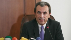 Бившият министър на финансите Пламен Орешарски