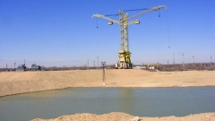 Vetëm për gërmimin e gropës për reaktorin e parë të Centralit “Belene” janë harxhuar 400 mln euro