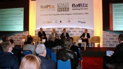 У склопу Недеље некретнина на Балкану у Софији је одржана конференција 