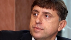 Председатель Управляющего совета Центра экономического развития Георги Прохаски
