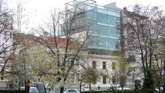 Shtëpia më e shtrenjtë në Sofje (me mbindërtimin metalik) shitet për 6,5 milionë euro.