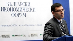 Ο υπουργός Οικονομικών Συμεών Ντιάνκοφ