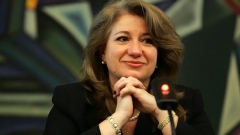 Irena Georgieva – kryetarja e Asociacionit të Operatorëve dhe Agjencive Turistike Bullgare