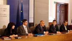 Die Regierung gab ihre Absichten bekannt, bis Ende Juni die Bulgarische Energieholding in ihrer jetzigen Form aufzulösen.