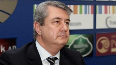 Председатель Болгарской хозяйственной палаты Божидар Данев