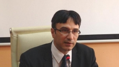 Shitja e pjesës shtetërore në kompanitë e shpërndarjes së energjisë elektrike është pjesë e masave të qeverisë kundër krizës, deklaroi ministri i ekonomisë dhe energjetikës Trajço Trajkov
