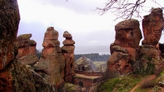 Para 2009, es la ciudad de Belogradchik, con sus emblemáticas rocas de formas sumamente pintorescas, fue el sitio más visitado.