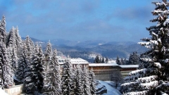 В момента родопският ски курорт Пампорово е сред най-популярните ни дестинации за спа туризъм.