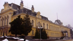 Το Βασιλικό μέγαρο, όπου σρεγάζεται η Εθνική Πινακοθήκη, θα φιλοξενήσει και το Μουσείο της Σόφιας