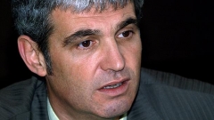 Zëvendëspresidenti i Konfederatës së sindikatave të pavarura në Bullgari Pllamen Dimitrov