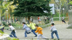 Едни от малкото радостни статистически данни сочат, че през последните няколко години в България се раждат все повече деца.
