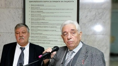 Ο Συνήγορος του πολίτη, Γκίνιο Γκάνεφ (δεξιά)