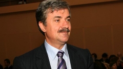 Ο αντιδήμαρχος Σόφιας, Μίνκο Γκερτζίκοφ