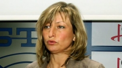 Η Μίρα Ράντεβα, διευθύντρια της εταιρείας ΜΒΜD
