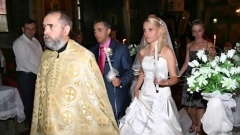 Ο θρησκευτικός γάμος γίνεται όλο και πιο επιθυμητός από τους Βούλγαρους