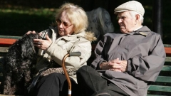 Deri në vitin 2025 një e pesta nga popullsia bullgare do të jetë në moshë mbi 65 vjeç.