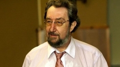 Julij Pavllov - drejtor i Qendrës për analizë dhe marketing