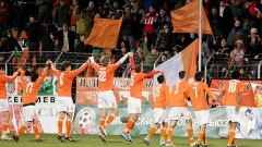 Litex takımın tarihçesindeki üçüncü unvan, Bulgaristan Futbol Birinciliğinin 28. turunda “Lokomotiv” (Plovdiv) takımının evsahipliğinde oynanan maçı  3:0 kazanması ardından gerçek oldu.