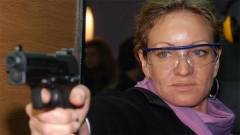 Мария Гроздева бе обявена за №1 в стрелбата в България за 2009 г.