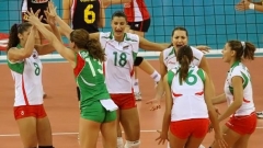 Die bulgarische Volleyball-Nationalmannschaft der Damen hat sich für die Endrunde der Europameisterschaften 2011 in Serbien und Italien qualifiziert.