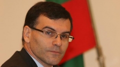 Вицепремиерът и министър на финансите Симеон Дянков