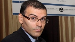 Вицепремиерът и министър на финансите Симеон Дянков